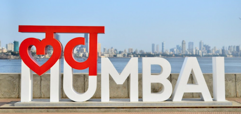 Mumbai